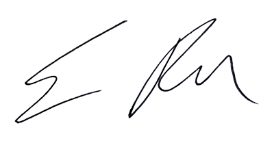 Eric Signature_for email