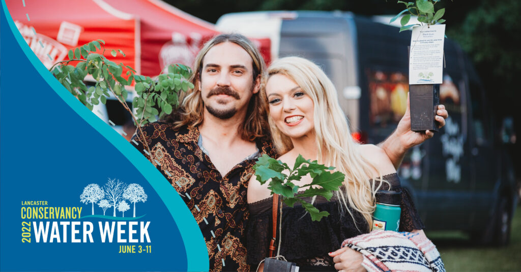 2022 Lancaster Water Week Events Lancaster Conservancy