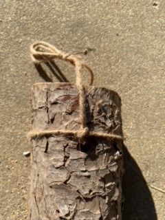 Yule log construction_2