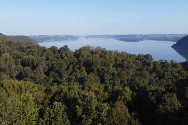 Lancaster Conservancy Announces Acquisition of Eagle View Nature Preserve in York County