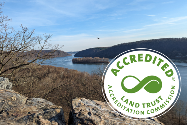 Lancaster Conservancy Seeking Reaccreditation from Land Trust Alliance
