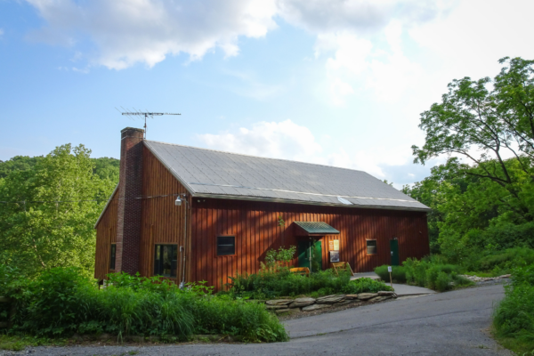 RFP: Climbers Run Nature Center Improvements